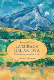 Cover von La mirada del artista
