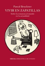 Cover von Vivir en zapatillas