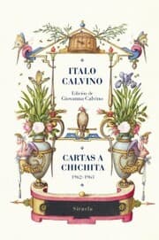 Cover von Cartas a Chichita 1962-1963