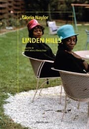 Cover von Linden Hills