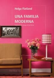 Cover von Una familia moderna