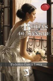 Cover von Bodas de Sangre