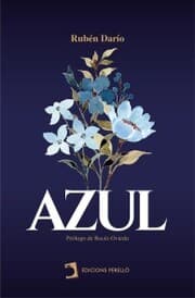 Cover von Azul