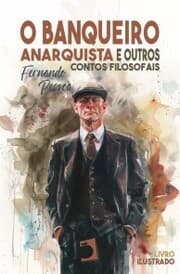 Cover von O banqueiro anarquista