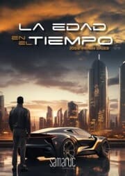 Cover von La edad en el tiempo