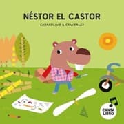 Cover von Néstor el castor