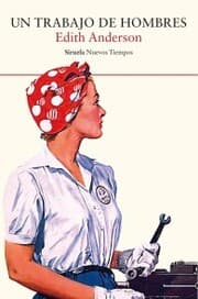 Cover von Un trabajo de hombres