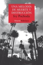 Cover von Una melodía de muerte y destrucción