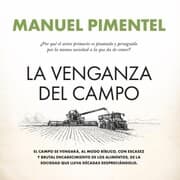 Cover von La venganza del campo