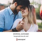 Cover von Inesperada luna de miel