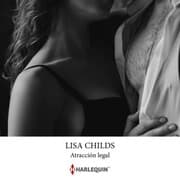 Cover von Atracción legal