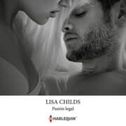 Cover von Pasión legal