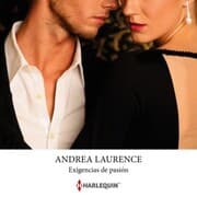 Cover von Exigencias de pasión