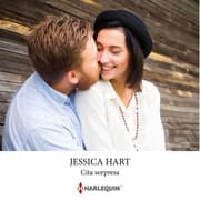 Cover von Cita sorpresa