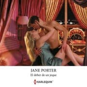 Cover von El deber de un jeque