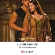 Cover von En brazos del rebelde