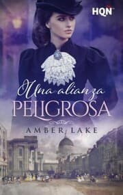 Cover von Una alianza peligrosa