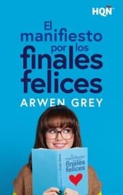 Cover von El manifiesto por los finales felices