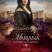 Cover von Mariana, los hilos de la libertad