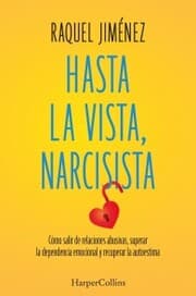 Cover von Hasta la vista, narcisista