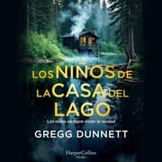 Cover von Los niños de la casa del lago