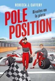Cover von Pole Position