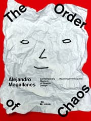 Cover von Alejandro Magallanes - The Order of Chaos