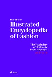 Cover von Illustrated Encyclopedia of Fashion