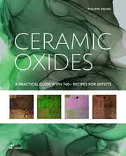 Cover von Ceramic Oxides