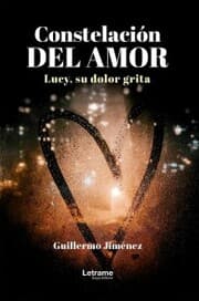 Cover von Constelación del amor