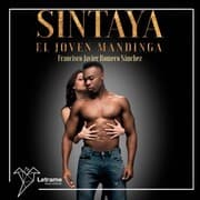 Cover von Sintaya
