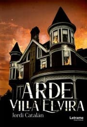 Cover von Arde Villa Elvira