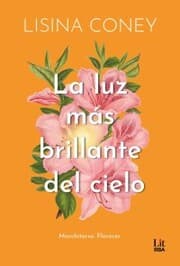 Cover von La luz más brillante del cielo