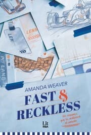 Cover von Fast & Reckless