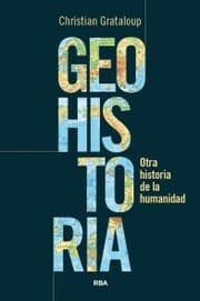 Cover von Geohistoria