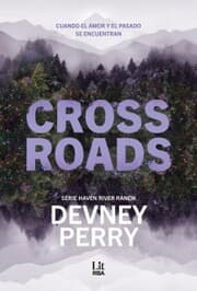 Cover von Crossroads