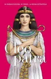 Cover von Cleopatra