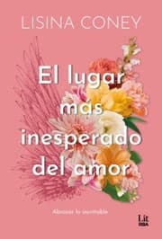 Cover von El lugar más inesperado del amor