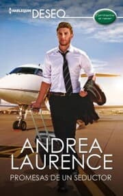 Cover von Promesas de un seductor