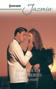 Cover von Noches en el desierto