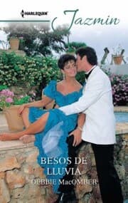 Cover von Besos de lluvia