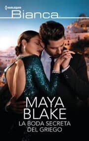 Cover von La boda secreta del griego
