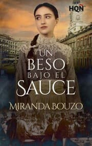Cover von Un beso bajo el sauce