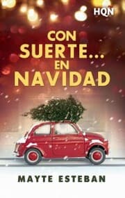 Cover von Con suerte...en Navidad