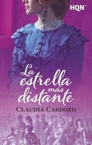 Cover von La estrella más distante