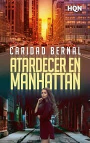Cover von Atardecer en Manhattan
