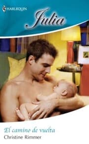 Cover von El camino de vuelta