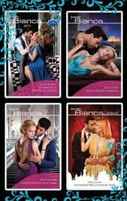 Cover von E-Pack Bianca noviembre 2021