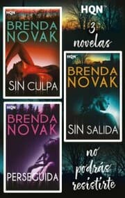 Cover von E-Pack Brenda Novak 2 diciembre 2021