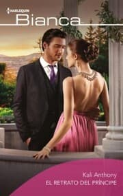 Cover von El retrato del príncipe